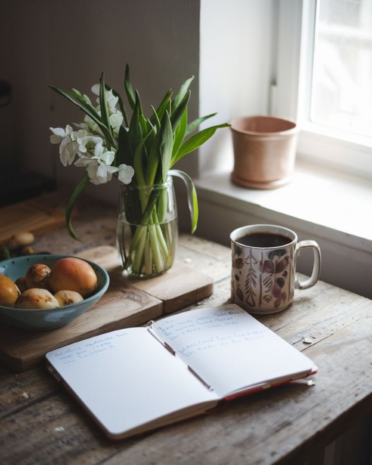 Menggabungkan Struktur dan Kebebasan dalam Rutinitas